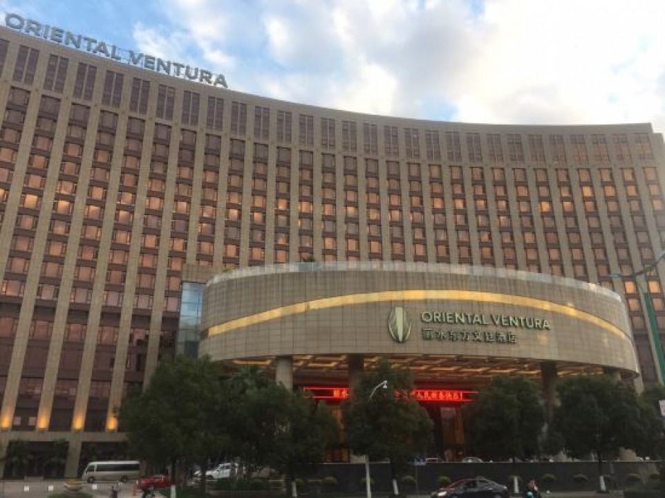 东方文庭大酒店厨房蒸汽改造项目