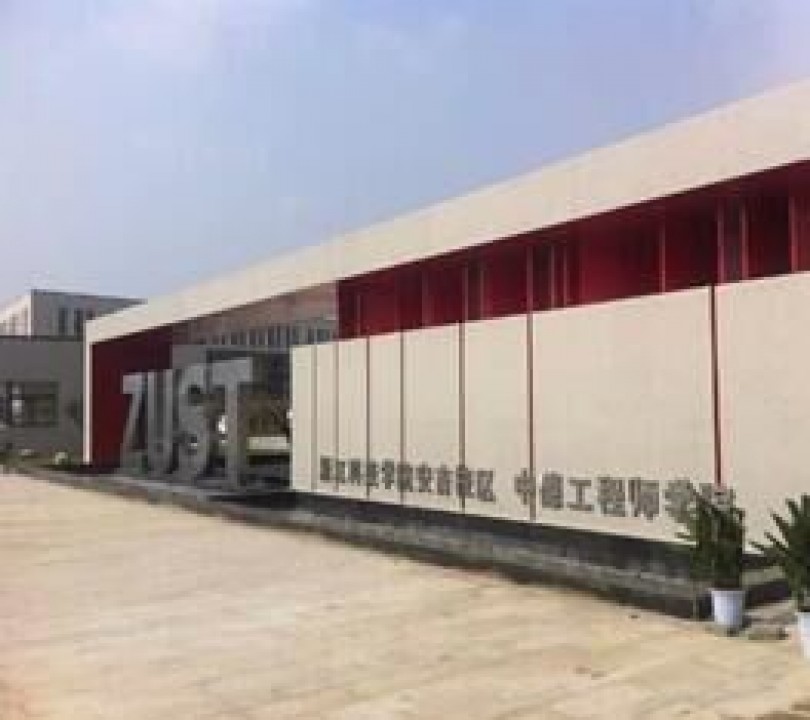 中德工程学院-厨房蒸汽和热水工程