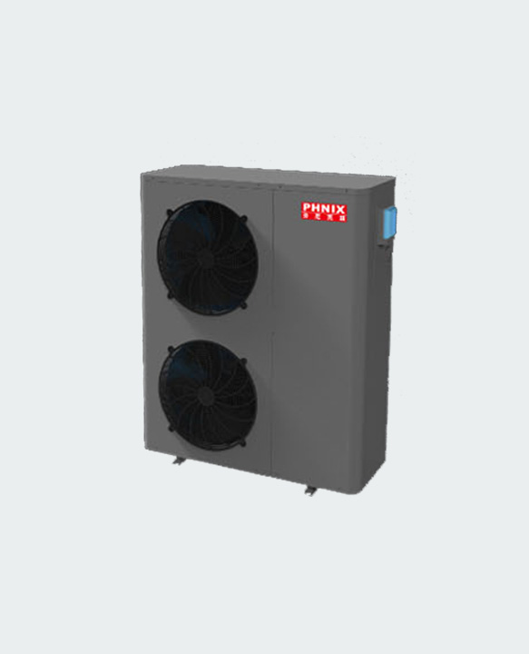 循环式空气能热泵热水机