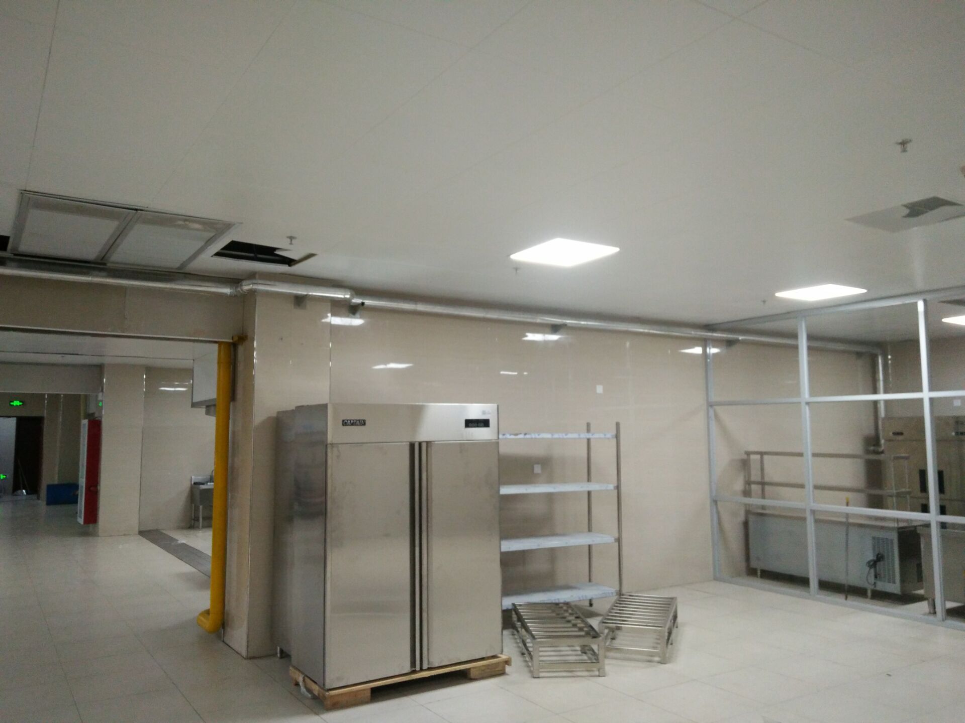 我司明莱能源现拟采用燃气蒸汽蒸气机发生器对将军、天河酒店进行蒸汽节能改造。